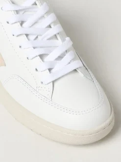 Sneakers V-12 Veja in pelle