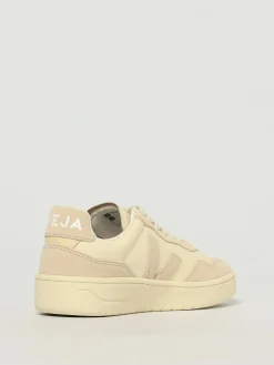 Sneakers V-90 Veja in pelle