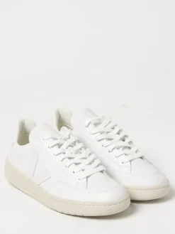 Sneakers V-12 Veja in pelle