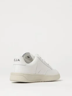 Sneakers V-12 Veja in pelle
