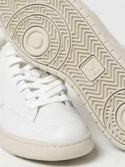 Sneakers V-12 Veja in pelle