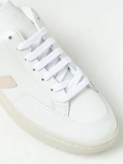 Sneakers V-12 Veja in pelle