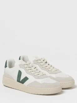 Sneakers V-90 Veja in pelle O.T.