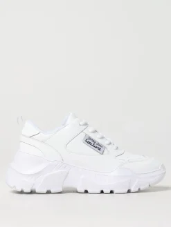 Sneakers Versace Jeans Couture in pelle