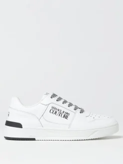 Sneakers Versace Jeans Couture in pelle