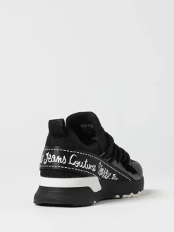 Sneakers Versace Jeans Couture in mesh