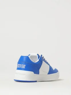 Sneakers Versace Jeans Couture in pelle