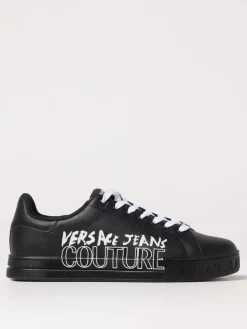 Sneakers Versace Jeans Couture in pelle