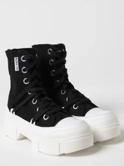 Sneakers Vic Matiè in canvas