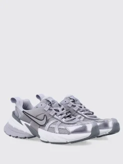 Sneakers V2K Run Nike in mesh e gomma