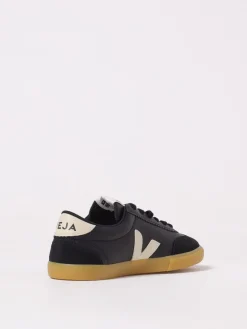 Sneakers Volley Veja in pelle