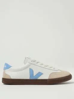 Sneakers Volley Veja in pelle O.T.