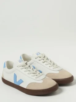 Sneakers Volley Veja in pelle O.T.