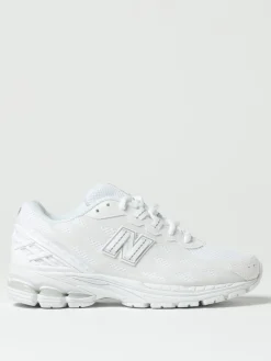Sneakers 1906WCE New Balance in mesh e pelle sintetica
