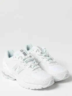Sneakers 1906WCE New Balance in mesh e pelle sintetica