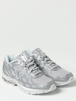 Sneakers 1906WFE New Balance in mesh e pelle sintetica