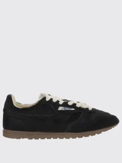 Sneakers Windspin Autry in cavallino