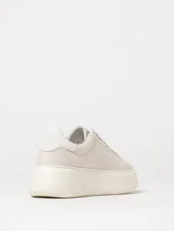 Sneakers Woolrich in canvas