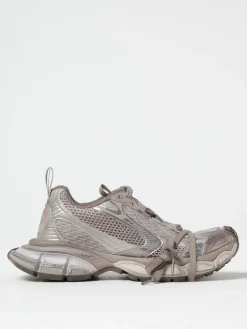 Sneakers 3XL Balenciaga in mesh e pelle sintetica used