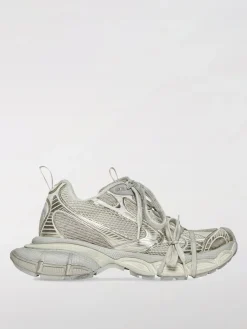 Sneakers 3XL Balenciaga in mesh e pelle sintetica used
