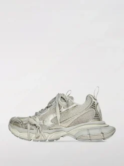Sneakers 3XL Balenciaga in mesh e pelle sintetica used