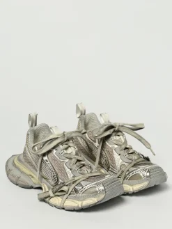 Sneakers 3XL Balenciaga in mesh e gomma used