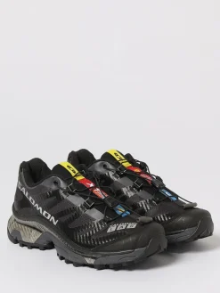 Sneakers XT-4 OG Salomon in mesh e gomma