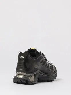 Sneakers XT-4 OG Salomon in mesh e gomma