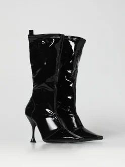 Stivale Berry 3Juin in vernice