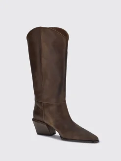 Stivale Bettina Paris Texas in crosta