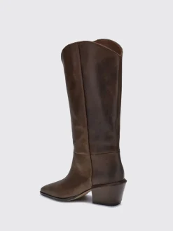 Stivale Bettina Paris Texas in crosta