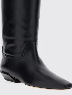 Stivale Bettina Paris Texas in pelle