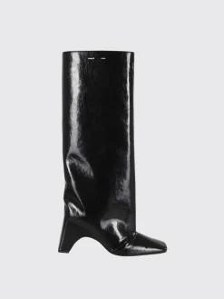 Stivale Bridge Coperni in pelle