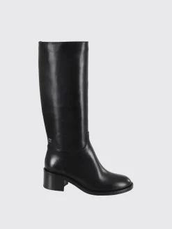 Stivale Brighton Carel Paris in pelle