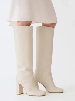 Stivale Fabiana Filippi in nappa