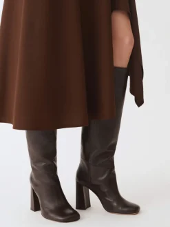 Stivale Fabiana Filippi in nappa