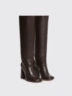 Stivale Fabiana Filippi in nappa