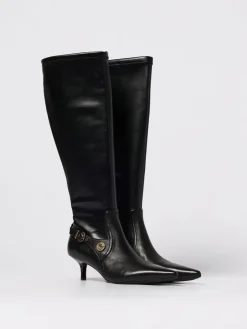 Stivale Gloria 15 Pinko in pelle