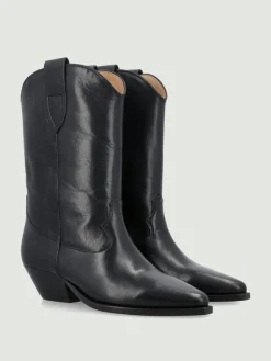 Stivale Isabel Marant in pelle