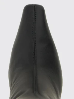 Stivale Janiee Giuseppe Zanotti in pelle