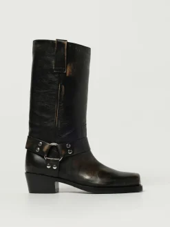 Stivale Roxy Paris Texas in pelle used