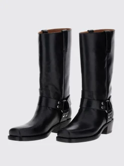 Stivale Roxy Paris Texas in pelle