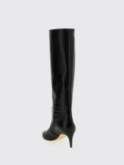 Stivale Stiletto Paris Texas in pelle