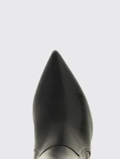 Stivale Stiletto Paris Texas in pelle