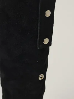 Stivale Vic Matié in camoscio