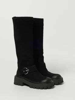 Stivale Vic Matié in camoscio