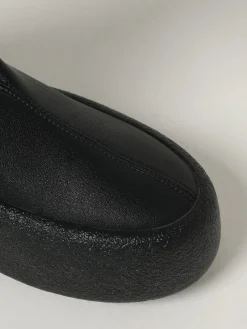 Stivale Vic Matié in pelle stretch