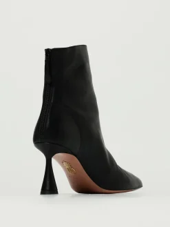 Stivaletto Amore Aquazzura in nappa