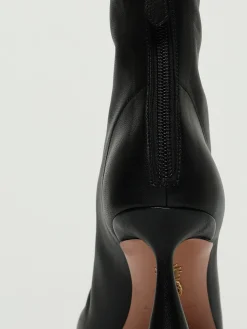 Stivaletto Amore Aquazzura in nappa