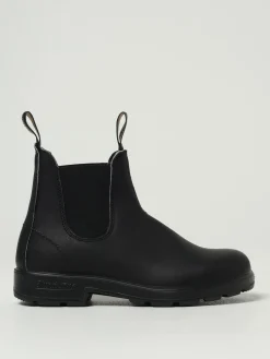 Stivaletto Blundstone in pelle